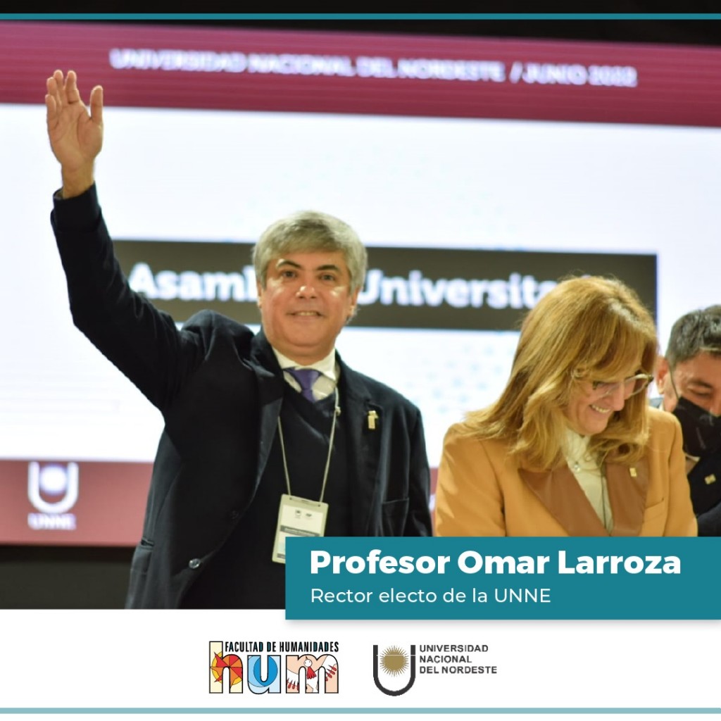 La UCR mantiene su hegemonía en la Universidad Nacional del Nordeste