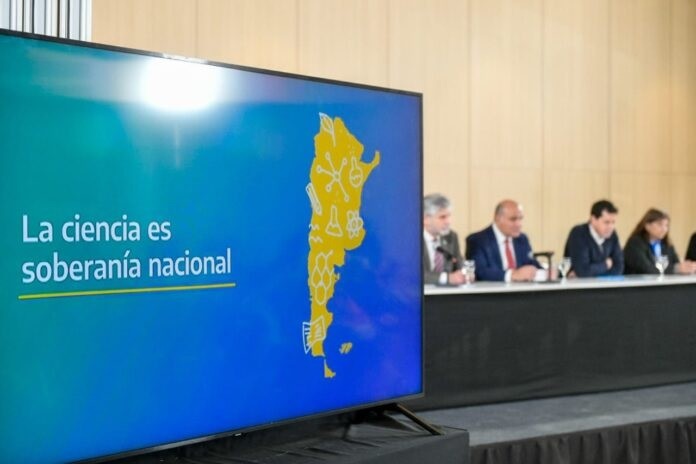 La UNNE, recibirá casi U$S 2 millones en equipamiento científico