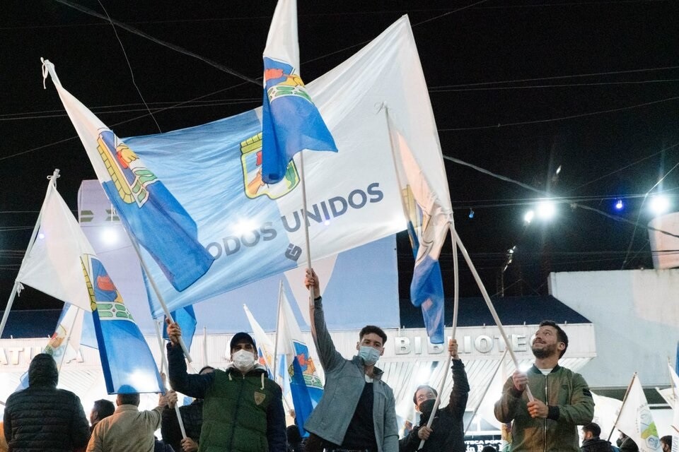 Formosa anunció la creación de su universidad provincial