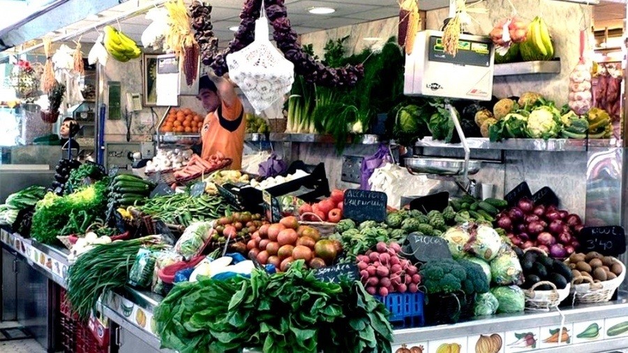Piden la creación de una Empresa Nacional de Alimentos
