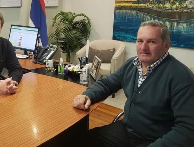 Un intendente de Misiones renunció 
