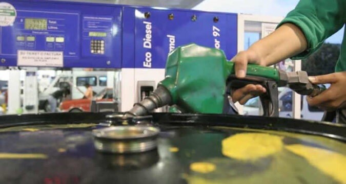 En junio aumentó la venta de gasoil en el Chaco
