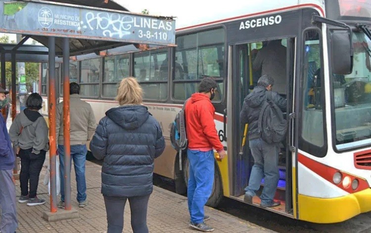 Rechazan amparo contra el llamado a licitación del transporte urbano