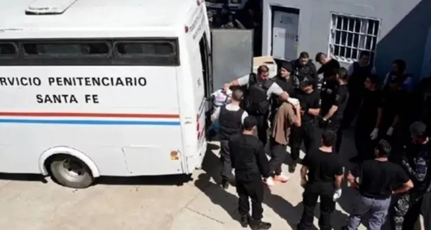 Las víctimas de un robo están presas porque fueron denunciadas por los delincuentes por malos tratos