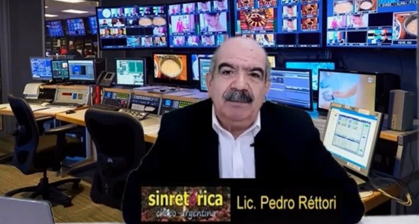 SINRETÓRICA TV EN SOMOS CHACO